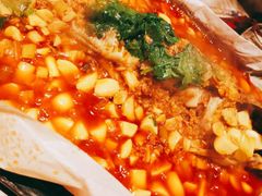 -红辣椒·川菜·火锅(科华路店)