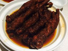 铁勺凤爪-大铁勺新津菜(迎水道店)