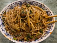 -清真马虎面馆(西七路店)