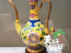 -中国景泰蓝艺术博物馆