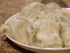 -金谷园饺子馆(北邮总店)