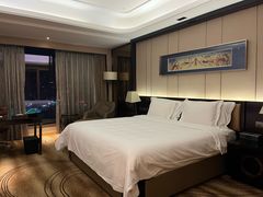 -兰州皇冠假日酒店