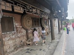 -枫香湖儿童公园