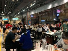 大堂-文和友老长沙龙虾馆(化龙池店)