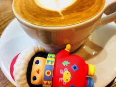 -明谦·Coffee&Cocktail Bar(美您公园店)