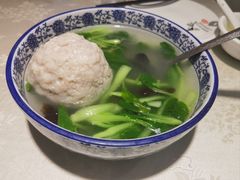-眷江南之小蓝鲸(王府大街店)
