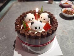 -一绪に寿喜烧(虹悦城店)