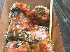 -品腐记·豆腐王朝(老门东总店)