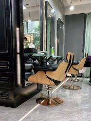 -Tipo Hair salon（明星）店