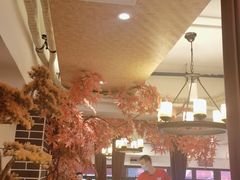 大堂-百年神厨·地道川菜(清江西路店)