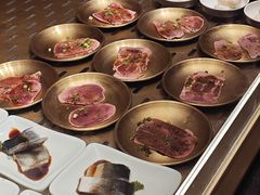 -東盛炭烤自助料理(玄武招商花园城店)