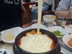 炒年糕-六七八韩式烤肉·韩国料理(上杭路店)