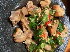 -甘家界柠檬鸭(安吉店)