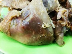 -小李烧鸡(大沽路店)