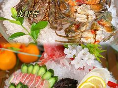 -舟山朱家尖绿城威斯汀度假酒店