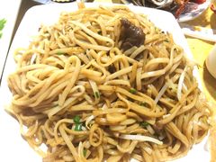 炒米粉-半岛私房菜(梅林店)