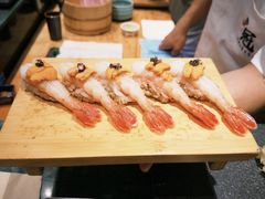 -鮨冠OMAKASE食べ放题(北京首店)
