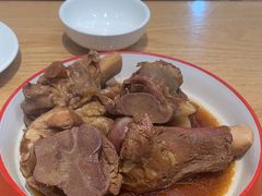 -东北风(江北万达店)