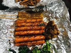 -小赵小吃(城西总店)