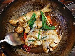 炣杂鱼-临家闽南菜(宝洲路店)