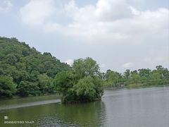 -采石矶景区
