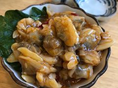 麻辣鲜蛤-村上一屋(望京店)