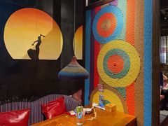 -雀舞云南菜(天津天河城购物中心店)