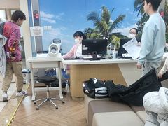 -慈铭体检(洋桥分院)