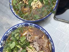 -杨家牛肉汤(淮建路店)