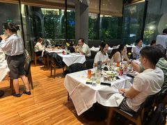 -拉蒂娜·巴西牛排馆 Latina·Brazilian Steakhouse(陆家嘴旗舰店)