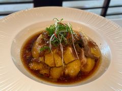 -白云中餐厅·粤菜·亚龙湾喜来登度假酒店