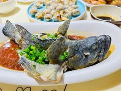 -龙湾海鲜渔村餐厅(亚龙湾店)