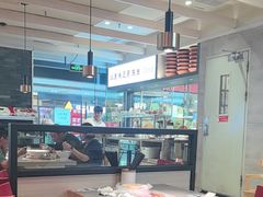 -大师兄·西北小馆(南沙万达广场店)