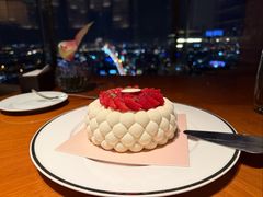 -北京柏悦酒店·锦庭餐厅Dining Room
