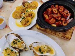 -新金盛·海鲜酒楼(盐田店)