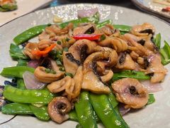 -龙桥私厨·姜花菊花过桥鱼·顺德菜(容桂店)