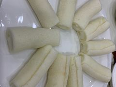 -凯盈阁·顺德私房菜·桑拿鸡