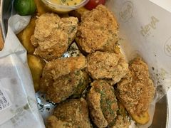 -艾薯夫妇Aysh(福田星河COCOPark店)