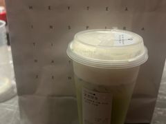 -喜茶(佛山顺德容桂天佑城店)