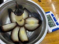 -山妹子铁锅炖