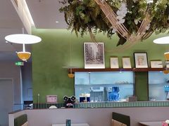 -Aqua Oasis 水天堂(太湖中心mall店)