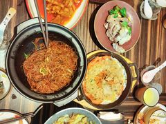 -江太极江浙菜(马桥万达广场店)
