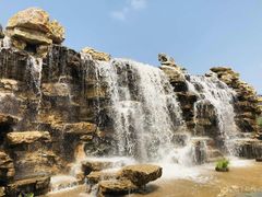 -枫香湖儿童公园