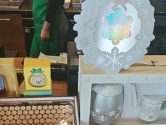 -星巴克(潍坊泰华广场店)