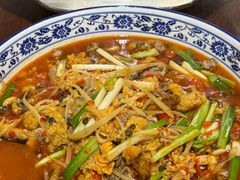 -自贡馆老字号(青江东路店)