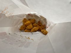 -The Habit Burger Grill 哈比特汉堡(爱琴海店)