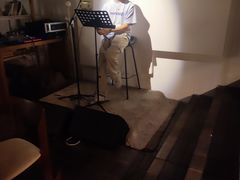 -Nirvana Cafe&Bar(北仓文创街区店)