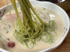 -顺姬冷面(长白西路店)