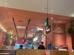 -鱼酷活鱼烤鱼(静安大融城店)