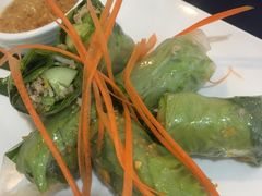 -Neary Khmer Restaurant